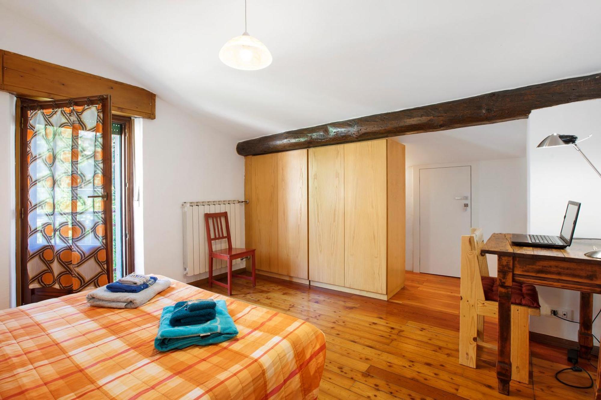 Maison Ninive Аоста Екстер'єр фото